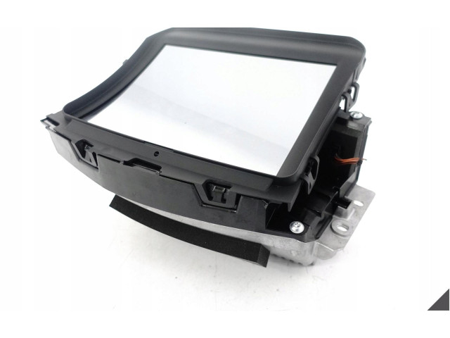 Дисплей    4G8919604M, 022131   Audi A7 S7 4G