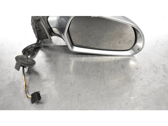 Зеркало электрическое        Audi A3 S3 8P  2003 - 2012 года   