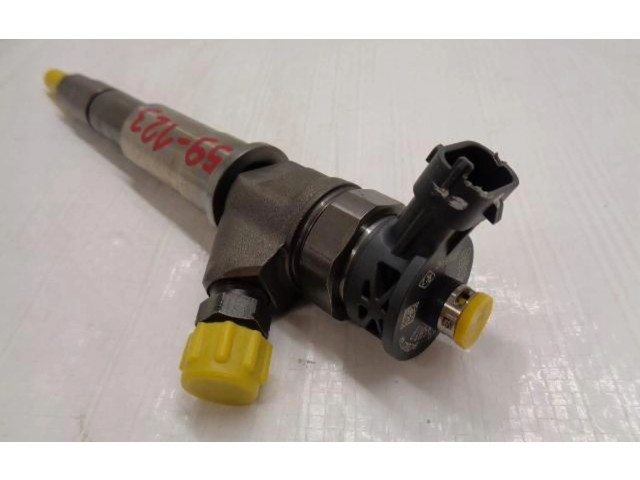 Форсунка 0445110728    Renault Koleos I   