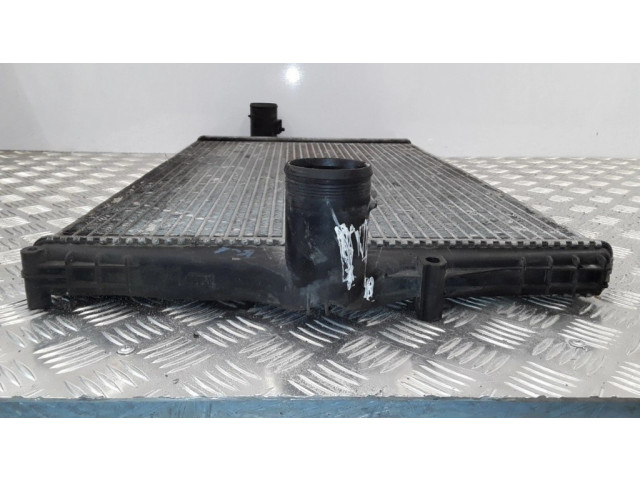 Интеркулер 8743870 Volvo XC90 2.5