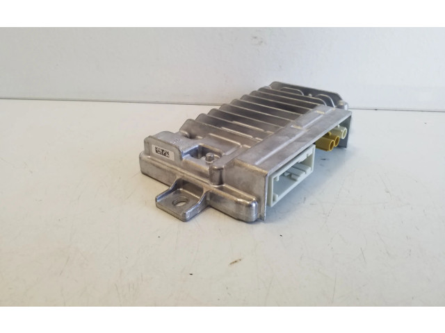 Блок управления A0009001647   Mercedes-Benz GLC C254