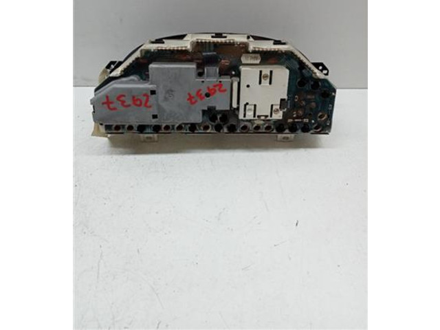 Přístrojová deska Citroen Berlingo 1998 6101QZ, 9630166480