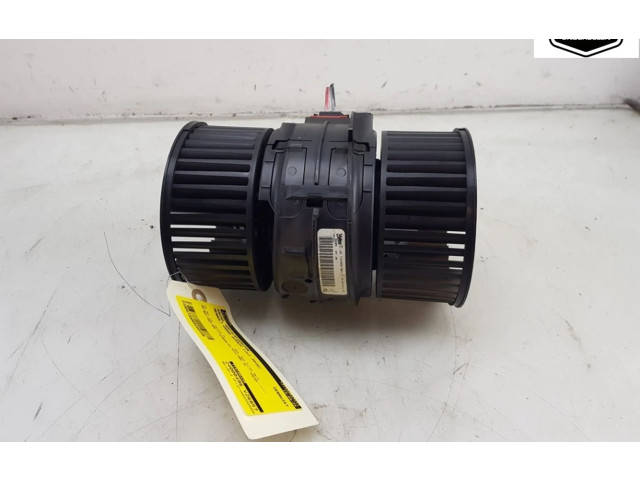 Вентилятор печки    272109961R, 272109399R   Renault Scenic III -  Grand scenic III