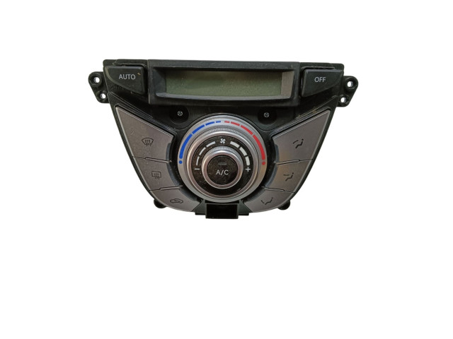 Блок управления климат-контролем 972501kxxx Hyundai ix20
