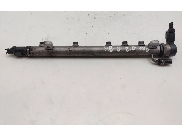 Vstřikovací lišta A6400702395 Mercedes-Benz B W245