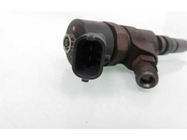 Форсунка 0445110076, 9641742880    Citroen Xsara Picasso  RHY (DW10TD) 