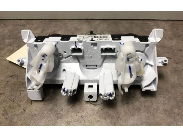 Блок управления климат-контролем 275006130R, 275006130R   Renault Clio V