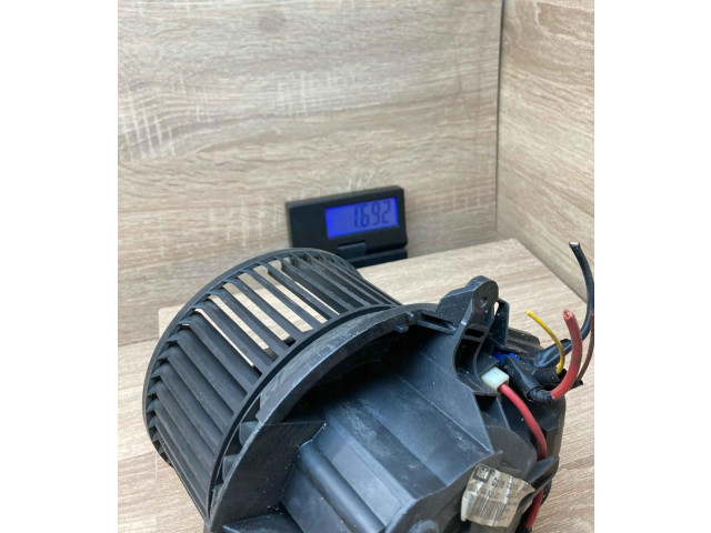 Вентилятор печки    G2028799   Citroen Berlingo