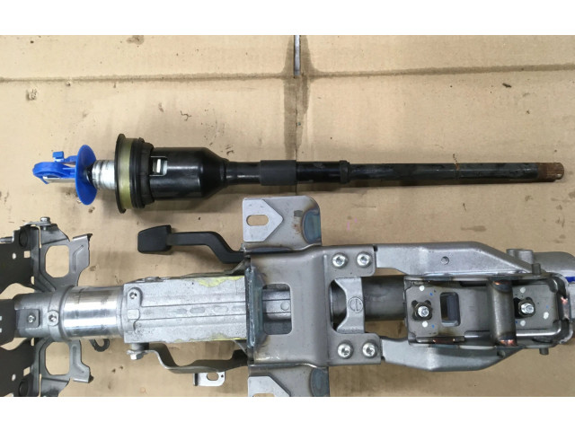 Рулевая рейка Infiniti Q50 2014- года