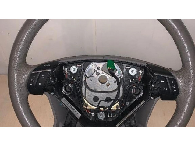 Руль Volvo XC90 2003-2006 года 30723438, B-3