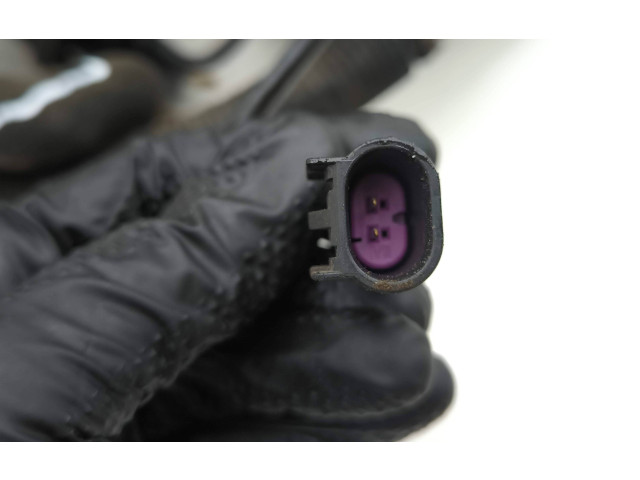 Блок управления коробкой передач 14360482, 1957170 Maserati Quattroporte