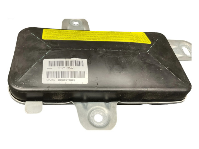Подушка безопасности двери 6167501, 30705512904M   BMW Z4 E85 E86