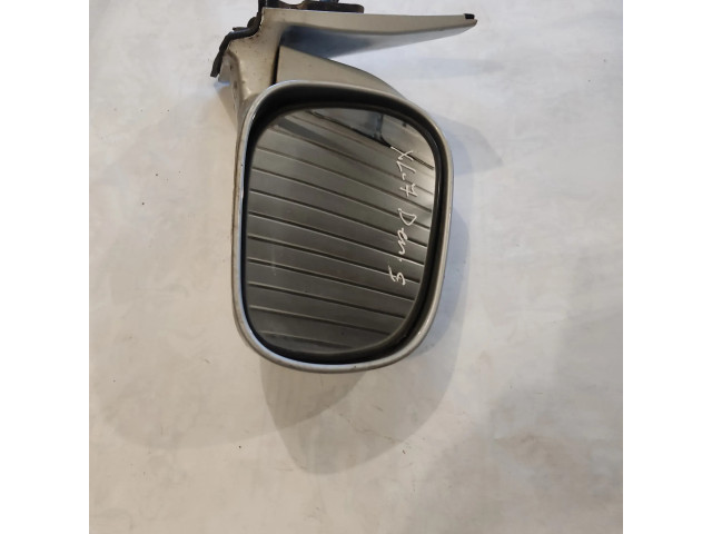 Zpětné zrcátko pravé Suzuki XL7 I 2002