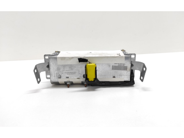 Подушка безопасности пассажира 6Q0880204B Volkswagen Polo