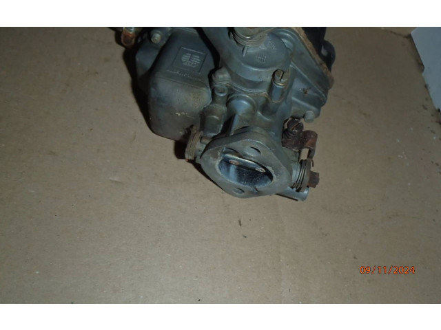 Стартер Fiat 126