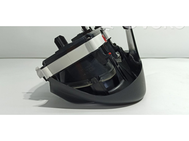 Панель приборов 9836322380, 769318530U Citroen C3 Aircross