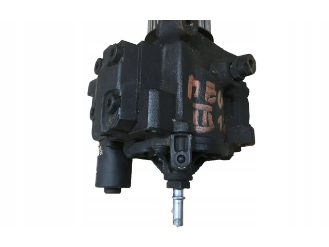 Vstřikovací čerpadlo Renault Megane IV