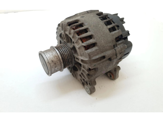 Генератор 05E903026C, 05E903026C   Skoda Scala      