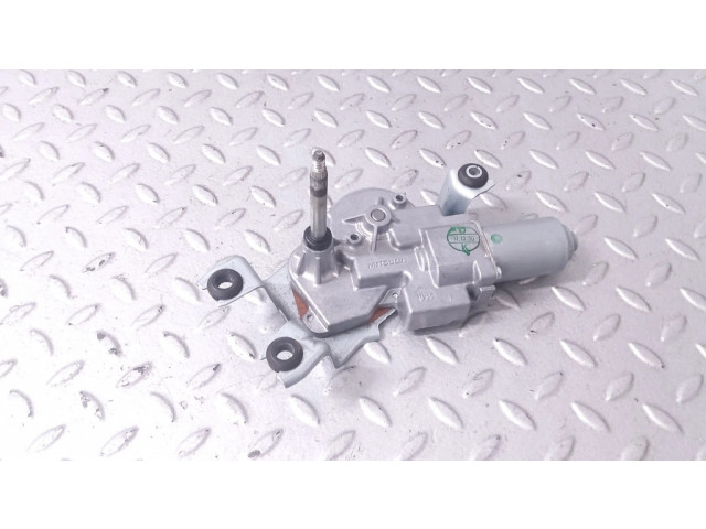 Моторчик заднего дворника A2479065102, 2479065102    Mercedes-Benz A W177