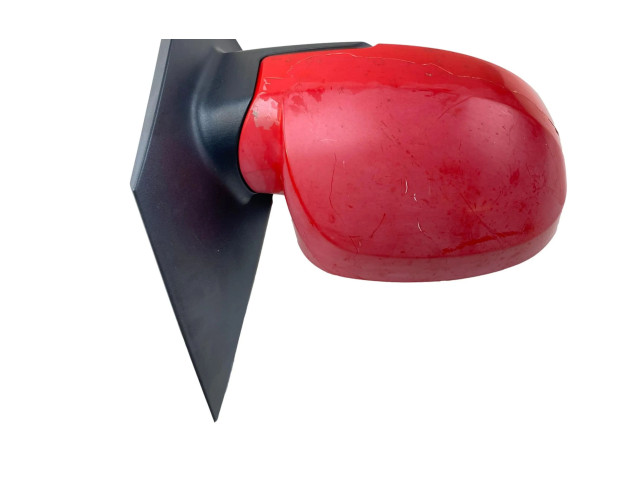 Zpětné zrcátko Hyundai Getz 2005 E4012190, E4012191