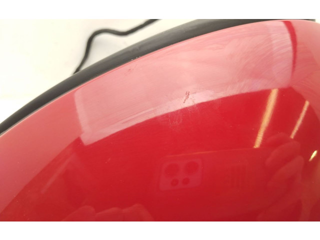 Zpětné zrcátko Porsche Cayenne (9Y0 9Y3) 2021 9Y1857507, U730