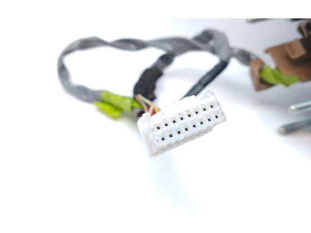 Зеркало электрическое Lexus IS-F - года