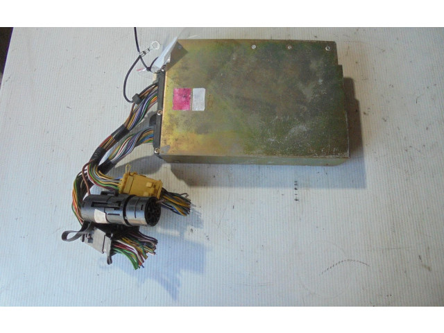 Блок управления JLM1858 Jaguar XJ SERIE 3