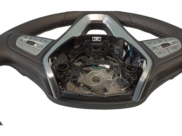 Руль BMW X3 G01  2018 - 2024 года 32306883774, 6883774      