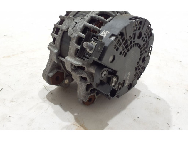 Генератор 31489212 Volvo S60