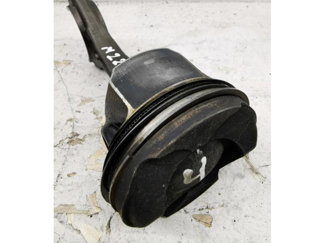  Поршень с шатуном PT204 X2973  Land Rover Range Rover Velar  