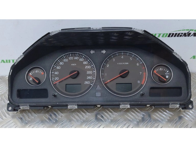 Přístrojová deska Volvo XC70 2005 8673802