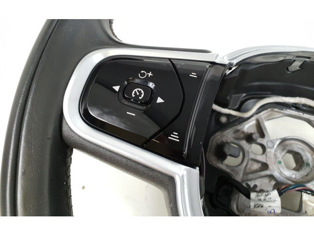 Руль Volvo S60 2018 - года 31407817