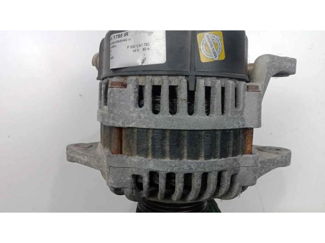 Генератор KIA Rio 1.3