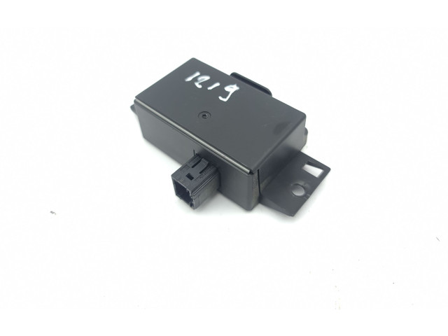 Блок управления 9828517980   Peugeot 2008 II