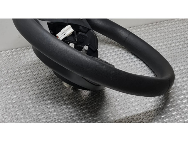 Руль Renault Captur  2013-2020 года 484003445R, 631269500A      