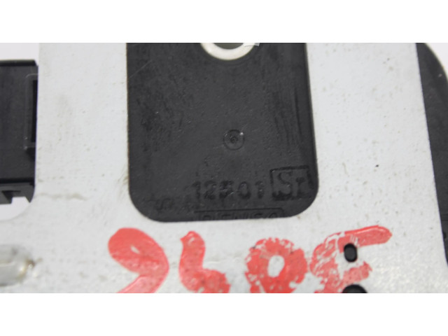 Вентилятор печки 1138002380 Mitsubishi Montero