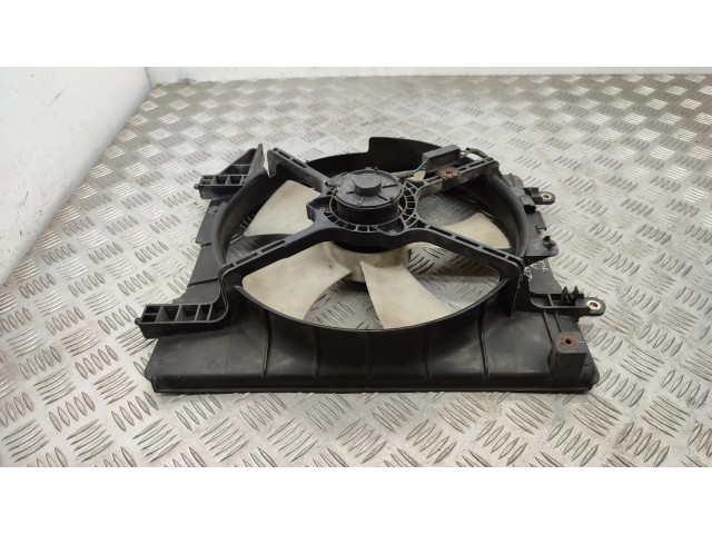 Вентилятор радиатора Honda FR-V 2.0