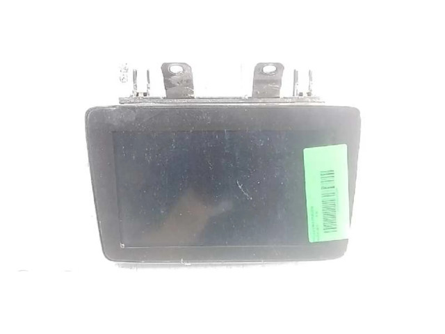 Дисплей 14E800B0 Mazda CX-3