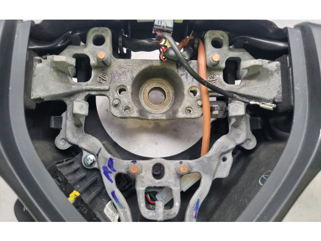 Volant Suzuki Baleno IV 2016 48110M68PB0C48, R0-5888R