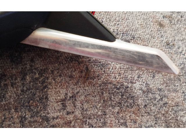 Зеркало электрическое        Jaguar XF X250  2007 - 2015 года   