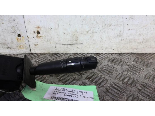 Ручка стеклоочистителей 6239H6   Citroen Xantia