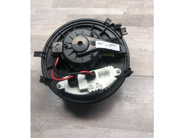 Вентилятор печки 60011971, 97059919 Skoda Octavia Mk3 (5E)