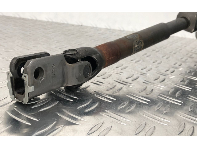 рейка Колонка рулевая 13157143 Opel Meriva A 2003 - 2010 года