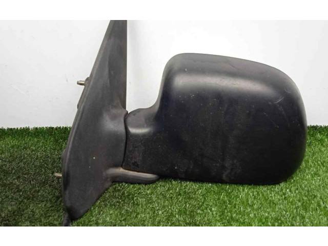 Зеркало электрическое Daihatsu Terios - года