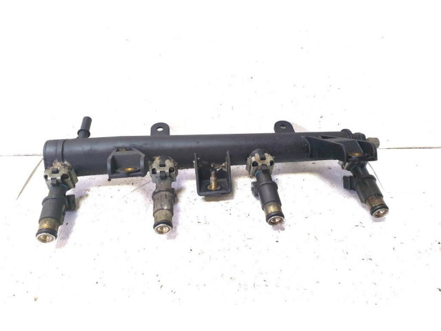 Vstřikovací lišta 9628982980 Peugeot 307 KFW (TU3JP)