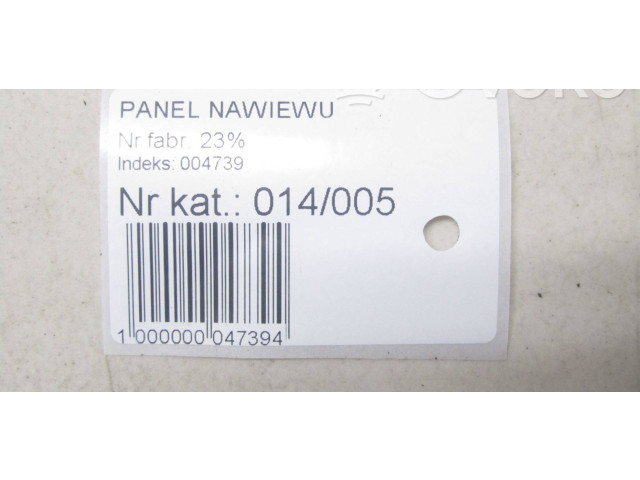 Блок управления климат-контролем 8X0919475M, 8X0919475 Audi Q3 8U