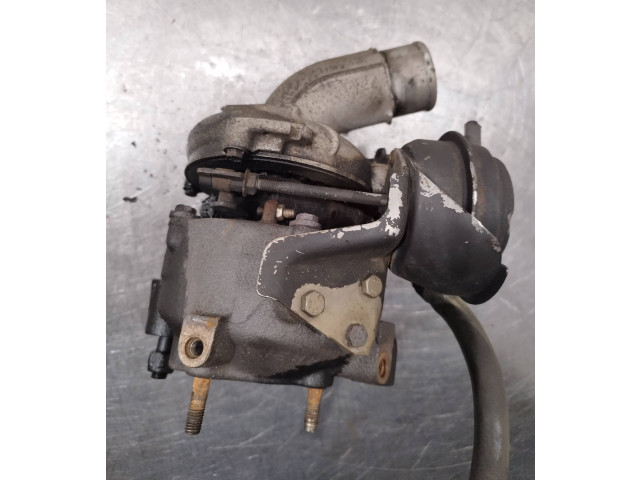 Turbodmychadlo Турбина 1720106010 Toyota Avensis T250