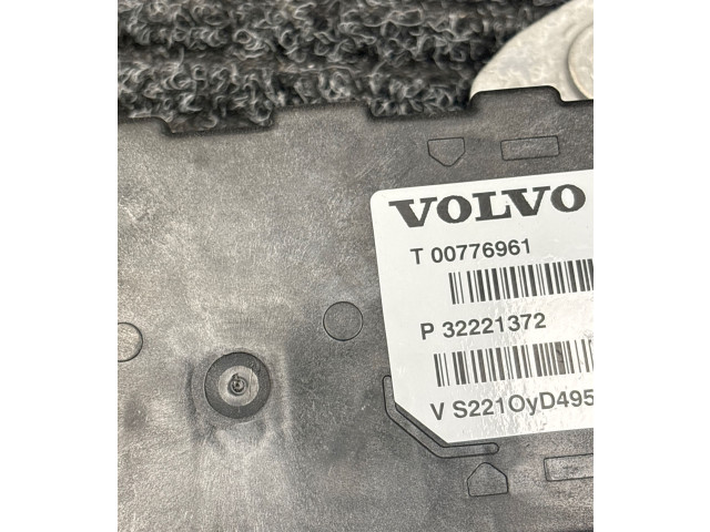 Блок подушек безопасности 625235300   Volvo XC90