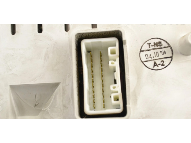 Панель приборов MN148890, MM0038001 Mitsubishi Colt