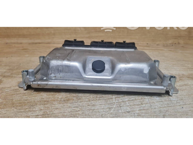 Motorsteuergerät/-modul 0261207999   Citroen C2